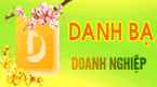 Danh bạ doanh nghiệp