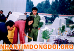 Nhắn tìm đồng đội